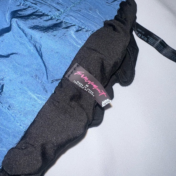 Free People High-Rise “The Way Home” Shorts - Picture 3 of 3